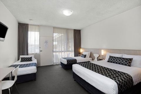 Adelaide Road Motor Lodge - Kalgoorlie Accommodation 22