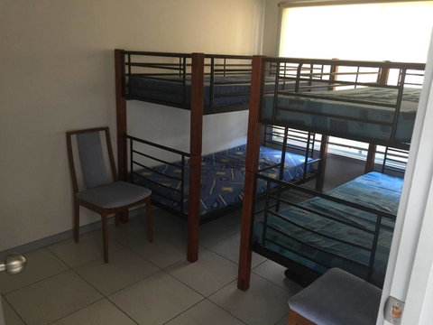 SHAKIN' SHACK - Kalgoorlie Accommodation 5