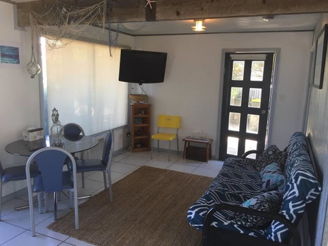 SHAKIN' SHACK - Kalgoorlie Accommodation 14