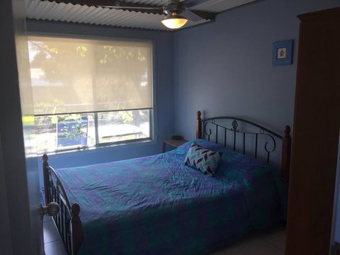SHAKIN' SHACK - Kalgoorlie Accommodation 4