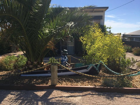 SHAKIN' SHACK - Kalgoorlie Accommodation 21