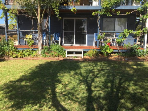 SHAKIN' SHACK - Kalgoorlie Accommodation 1