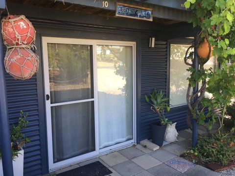 SHAKIN' SHACK - Kalgoorlie Accommodation 19