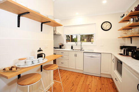 Hudson Bay @ Basin View-Pet Friendly-15 Mins To Hyams Beach - Kalgoorlie Accommodation 5