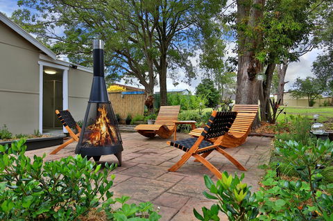 Hudson Bay @ Basin View-Pet Friendly-15 Mins To Hyams Beach - Kalgoorlie Accommodation 30