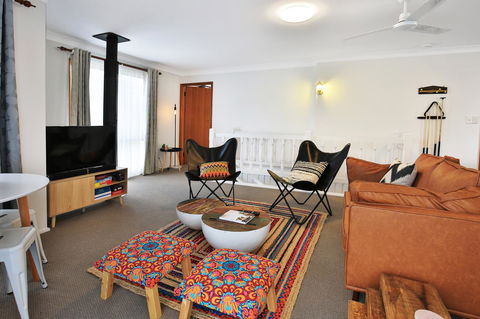 Hudson Bay @ Basin View-Pet Friendly-15 Mins To Hyams Beach - Kalgoorlie Accommodation 17
