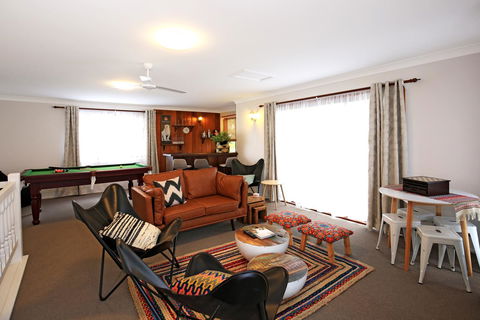 Hudson Bay @ Basin View-Pet Friendly-15 Mins To Hyams Beach - Kalgoorlie Accommodation 13