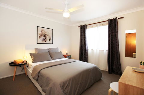 Hudson Bay @ Basin View-Pet Friendly-15 Mins To Hyams Beach - Kalgoorlie Accommodation 7