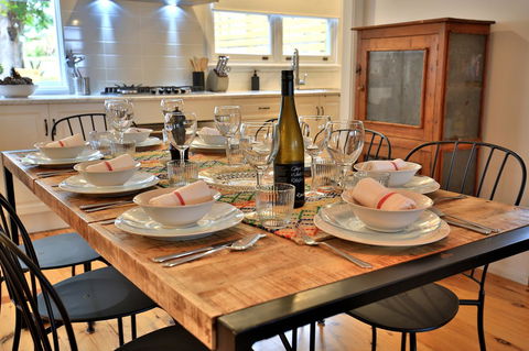 Hudson Bay @ Basin View-Pet Friendly-15 Mins To Hyams Beach - Kalgoorlie Accommodation 4