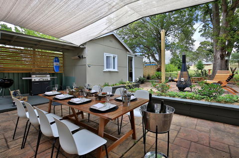 Hudson Bay @ Basin View-Pet Friendly-15 Mins To Hyams Beach - Kalgoorlie Accommodation 32