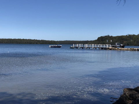 Hudson Bay @ Basin View-Pet Friendly-15 Mins To Hyams Beach - Kalgoorlie Accommodation 41