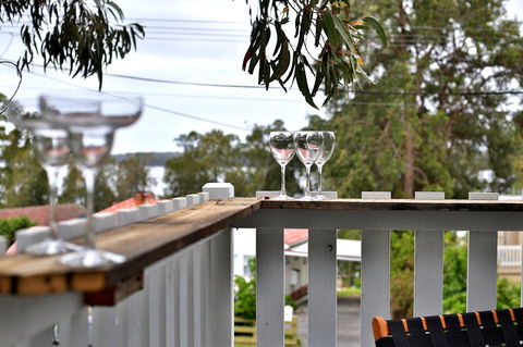 Hudson Bay @ Basin View-Pet Friendly-15 Mins To Hyams Beach - Kalgoorlie Accommodation 24