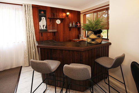 Hudson Bay @ Basin View-Pet Friendly-15 Mins To Hyams Beach - Kalgoorlie Accommodation 15