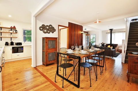 Hudson Bay @ Basin View-Pet Friendly-15 Mins To Hyams Beach - Kalgoorlie Accommodation 3