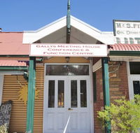 The Fruiterer's - Kalgoorlie Accommodation