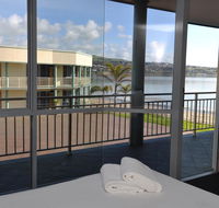 Hilton Motel
