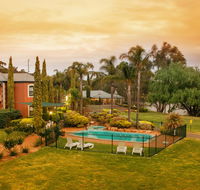 Clare Country Club - Kalgoorlie Accommodation