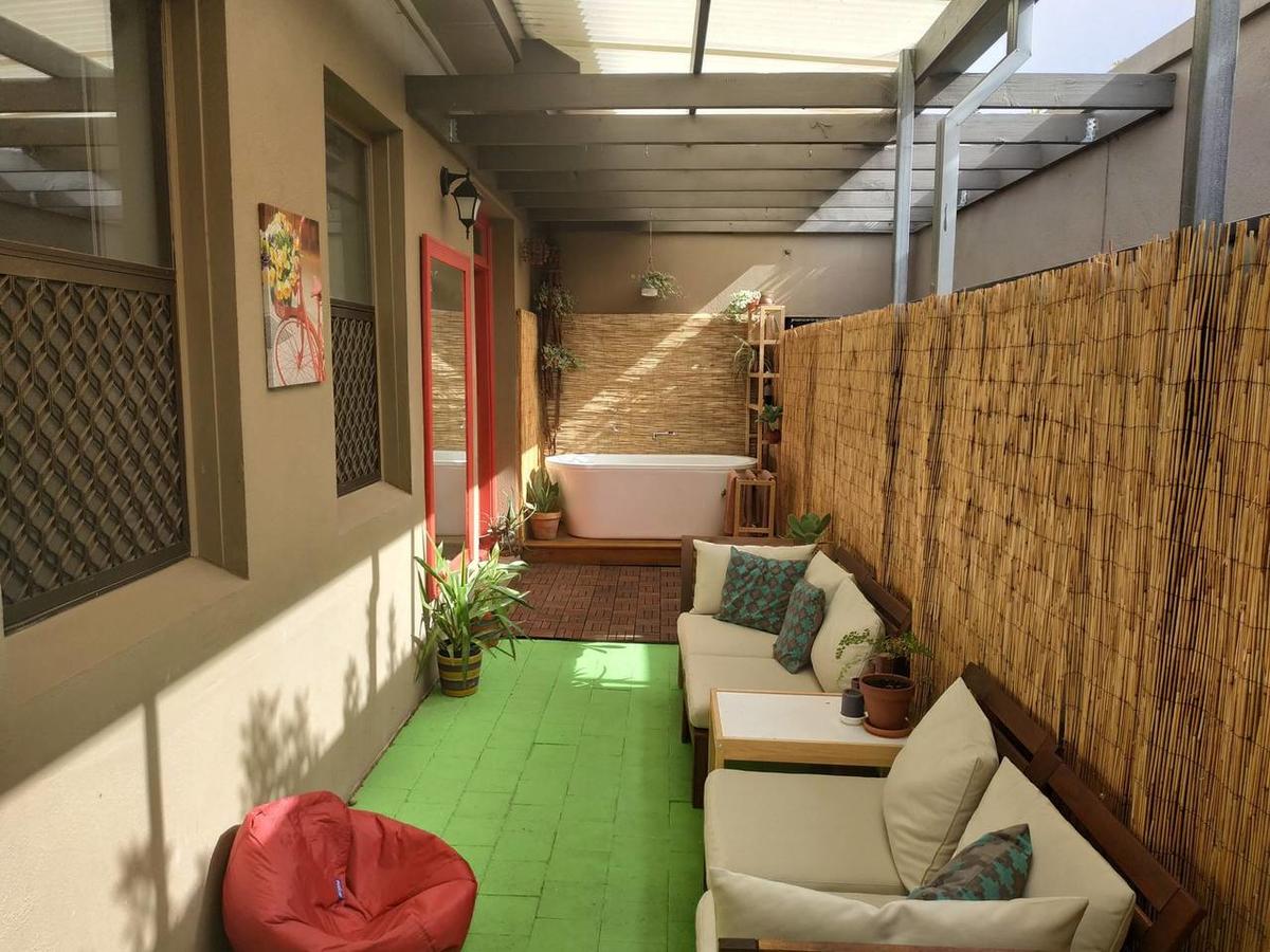 Ovingham SA Kalgoorlie Accommodation