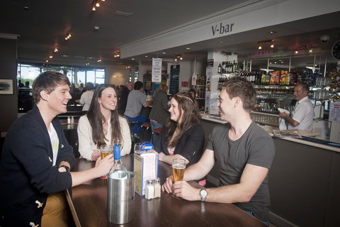 Nightcap At Hotel Victor - Kalgoorlie Accommodation 30