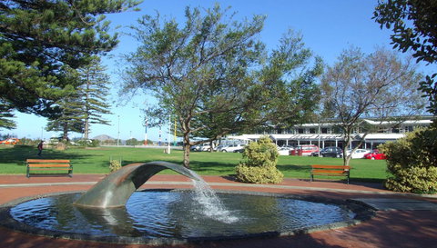 Nightcap At Hotel Victor - Kalgoorlie Accommodation 20