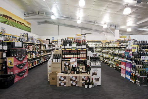 Nightcap At Hotel Victor - Kalgoorlie Accommodation 26