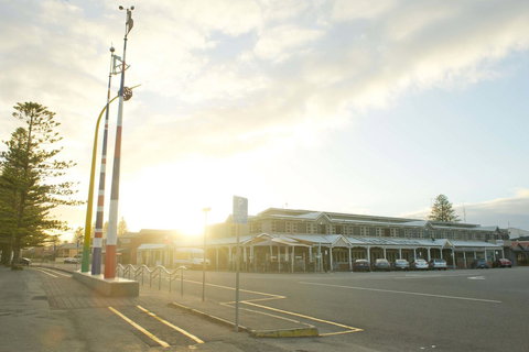 Nightcap At Hotel Victor - Kalgoorlie Accommodation 28