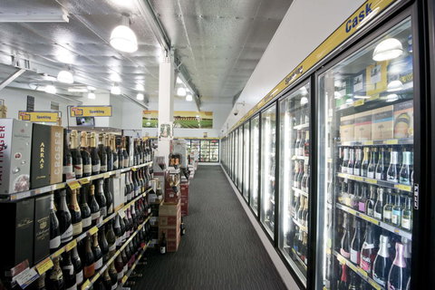 Nightcap At Hotel Victor - Kalgoorlie Accommodation 22