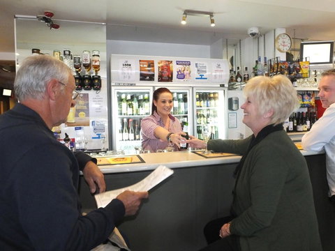 Nightcap At Hotel Victor - Kalgoorlie Accommodation 19