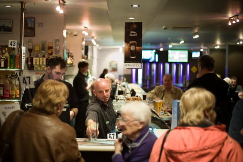 Nightcap At Hotel Victor - Kalgoorlie Accommodation 25