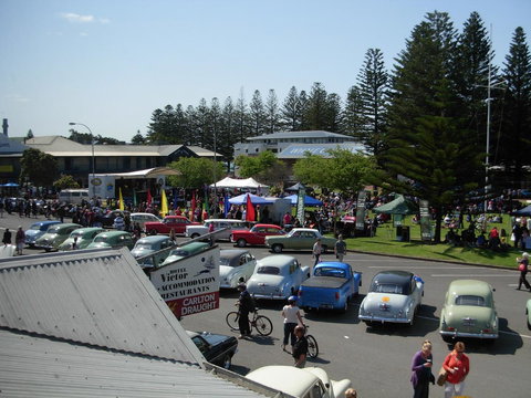 Nightcap At Hotel Victor - Kalgoorlie Accommodation 27