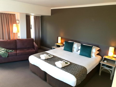 Nightcap At Hotel Victor - Kalgoorlie Accommodation 11