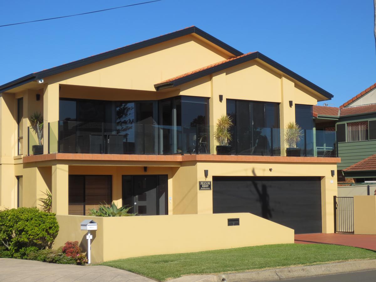 Shellharbour Village NSW Kalgoorlie Accommodation