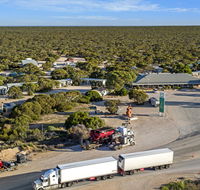 Border Village Roadhouse - Kalgoorlie Accommodation