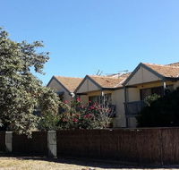Townhouse On The Marina - Kalgoorlie Accommodation