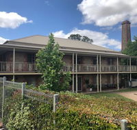 Clare Central - Kalgoorlie Accommodation