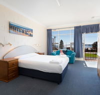 Blue Seas Motel