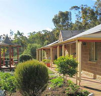 Riesling Trail  Clare Valley Cottages - Kalgoorlie Accommodation