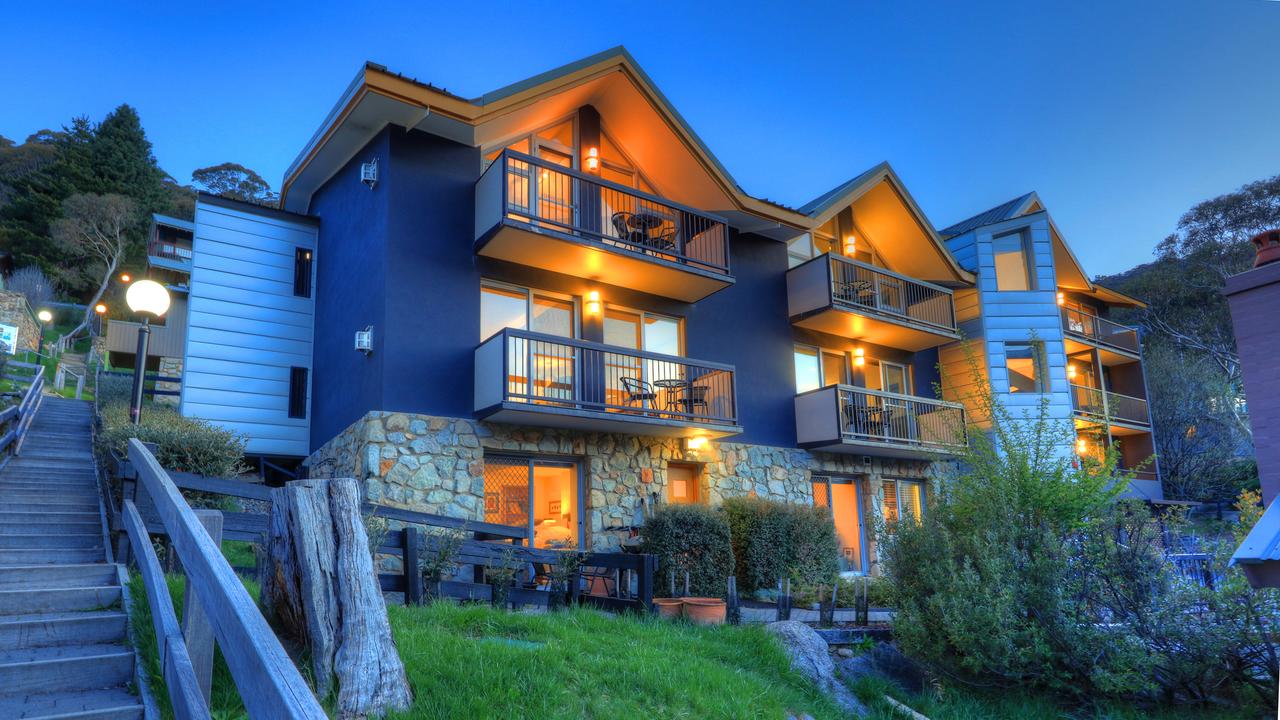 Thredbo NSW Kalgoorlie Accommodation