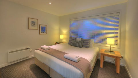 Snowgoose Apartments - Kalgoorlie Accommodation 7