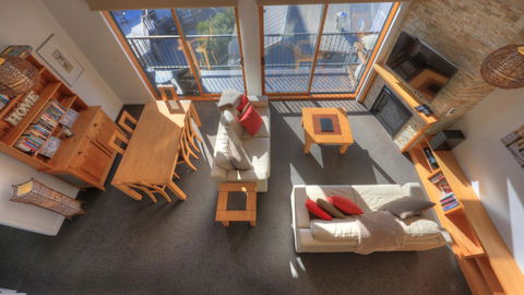 Snowgoose Apartments - Kalgoorlie Accommodation 3