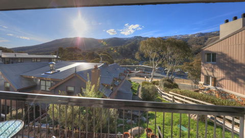 Snowgoose Apartments - Kalgoorlie Accommodation 6