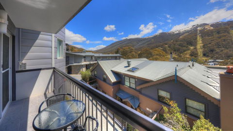 Snowgoose Apartments - Kalgoorlie Accommodation 4