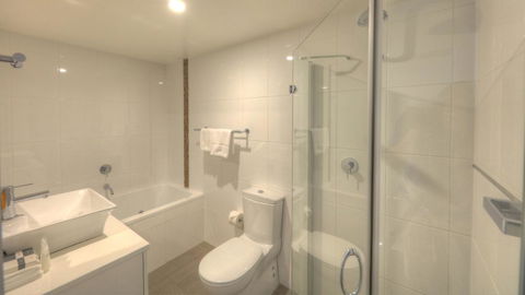 Snowgoose Apartments - Kalgoorlie Accommodation 5