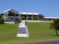 Robetown Motor Inn  Apartments
