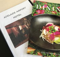 Adelaide Airport Motel - Kalgoorlie Accommodation