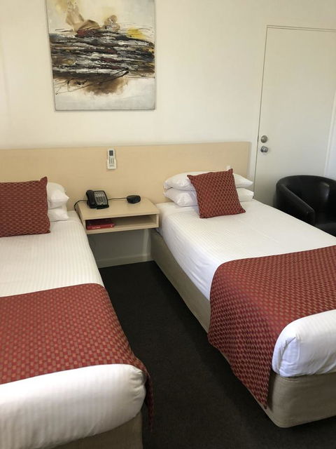 Adelaide Airport Motel - Kalgoorlie Accommodation 25
