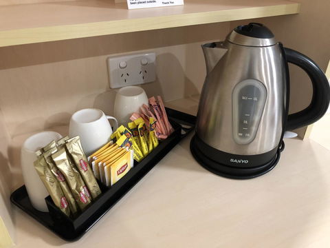 Adelaide Airport Motel - Kalgoorlie Accommodation 16