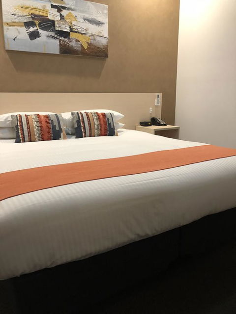 Adelaide Airport Motel - Kalgoorlie Accommodation 24