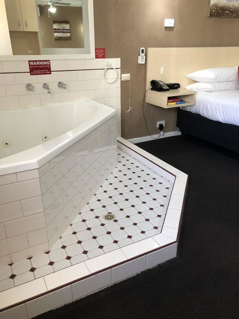 Adelaide Airport Motel - Kalgoorlie Accommodation 19
