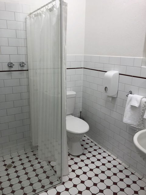 Adelaide Airport Motel - Kalgoorlie Accommodation 2